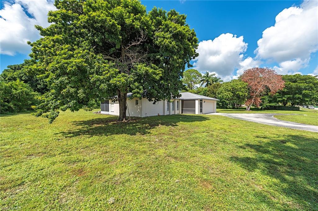 PINE RIDGE ESTATES - Residential