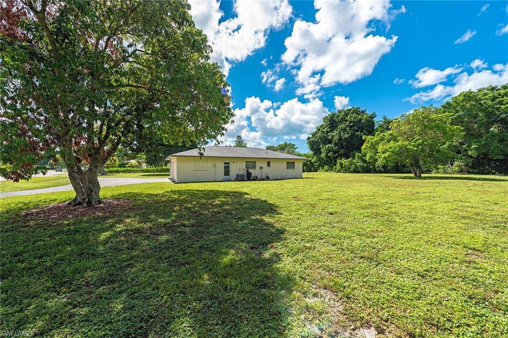 PINE RIDGE ESTATES - Residential