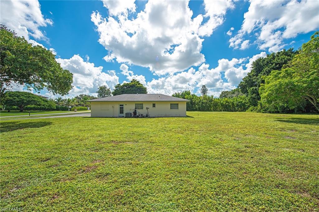 PINE RIDGE ESTATES - Residential