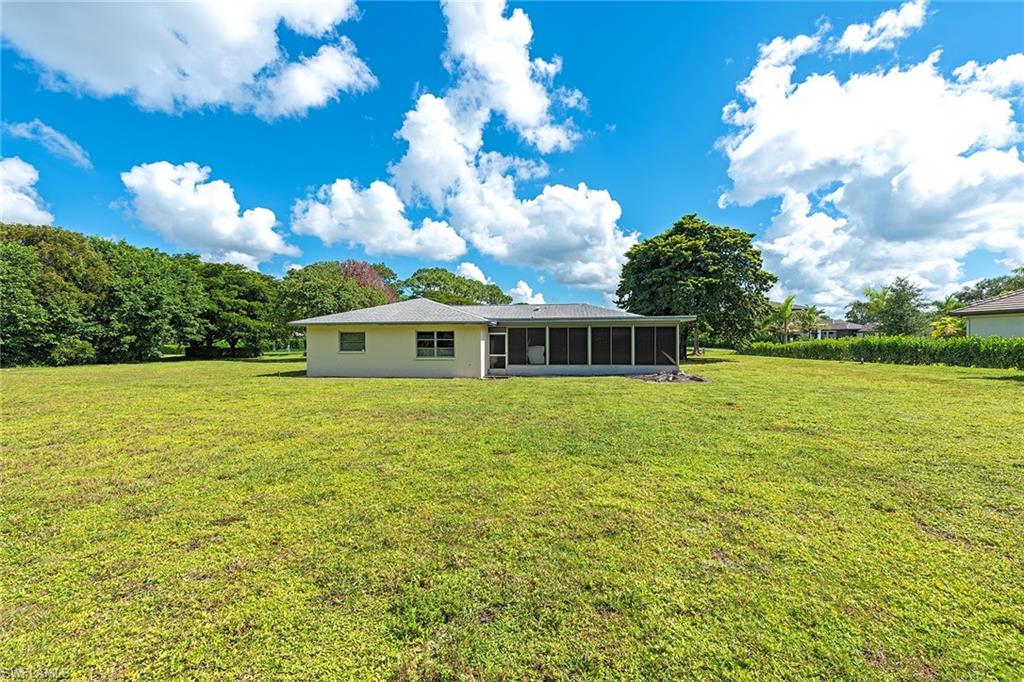 PINE RIDGE ESTATES - Residential