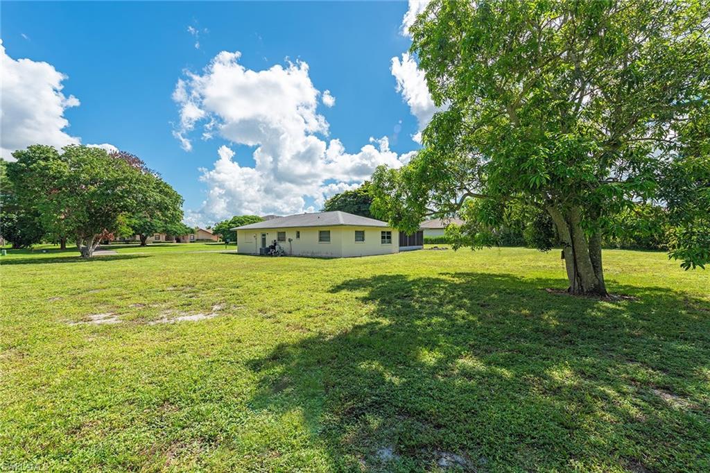 PINE RIDGE ESTATES - Residential