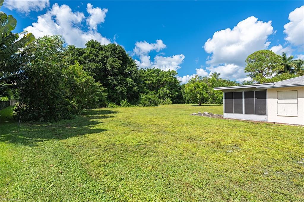 PINE RIDGE ESTATES - Residential