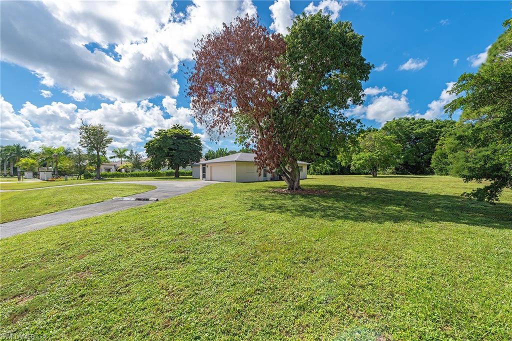 PINE RIDGE ESTATES - Residential