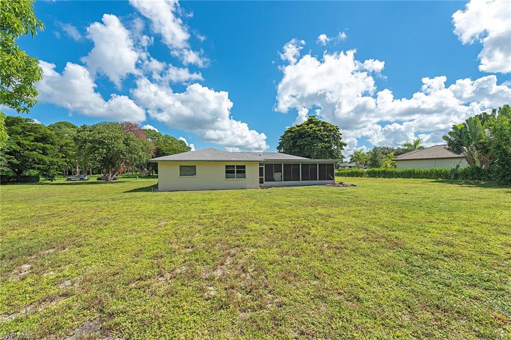 PINE RIDGE ESTATES - Residential