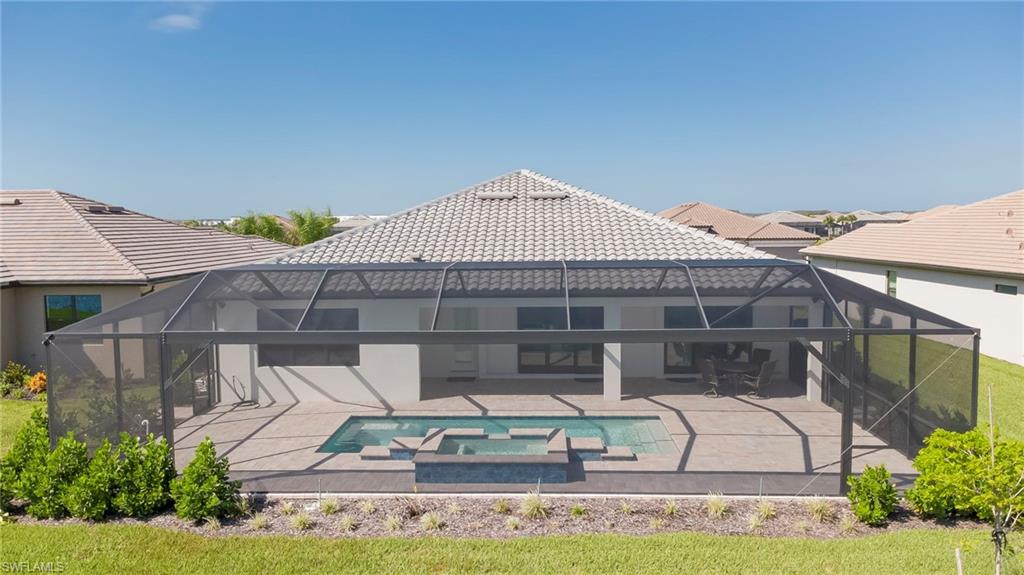 DEL WEBB - Residential