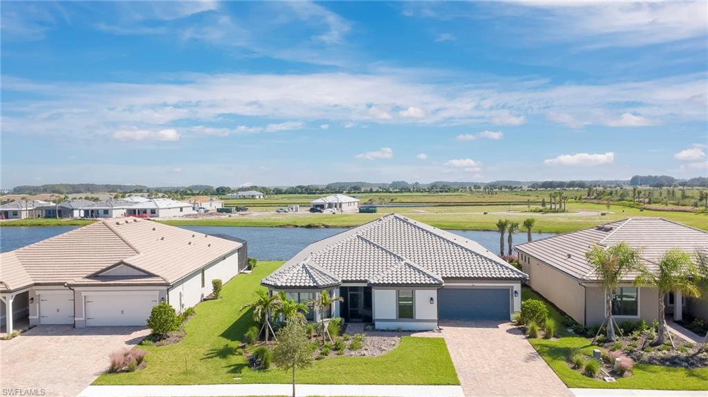 DEL WEBB - Residential