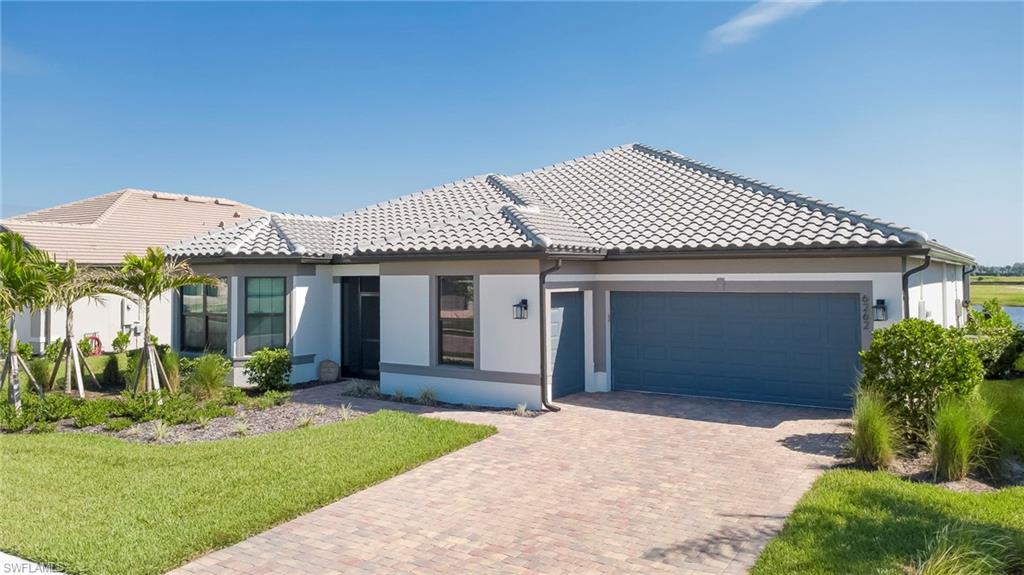 DEL WEBB - Residential