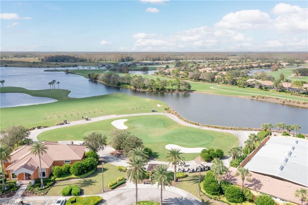 DEL WEBB - Residential