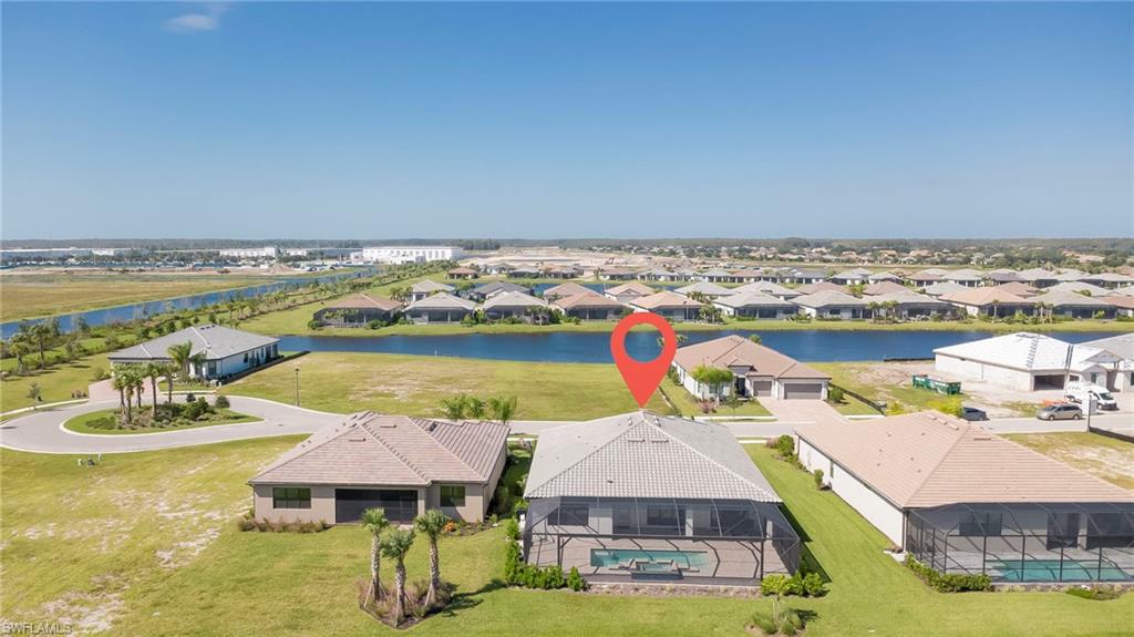 DEL WEBB - Residential