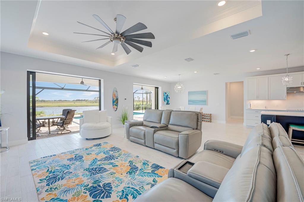 DEL WEBB - Residential