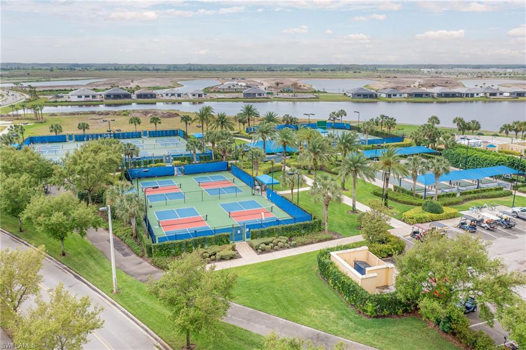 DEL WEBB - Residential