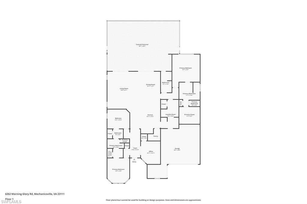 DEL WEBB - Residential