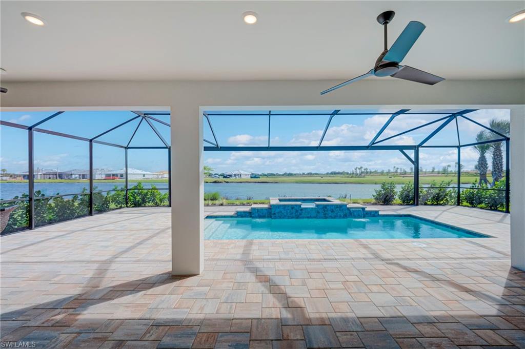 DEL WEBB - Residential