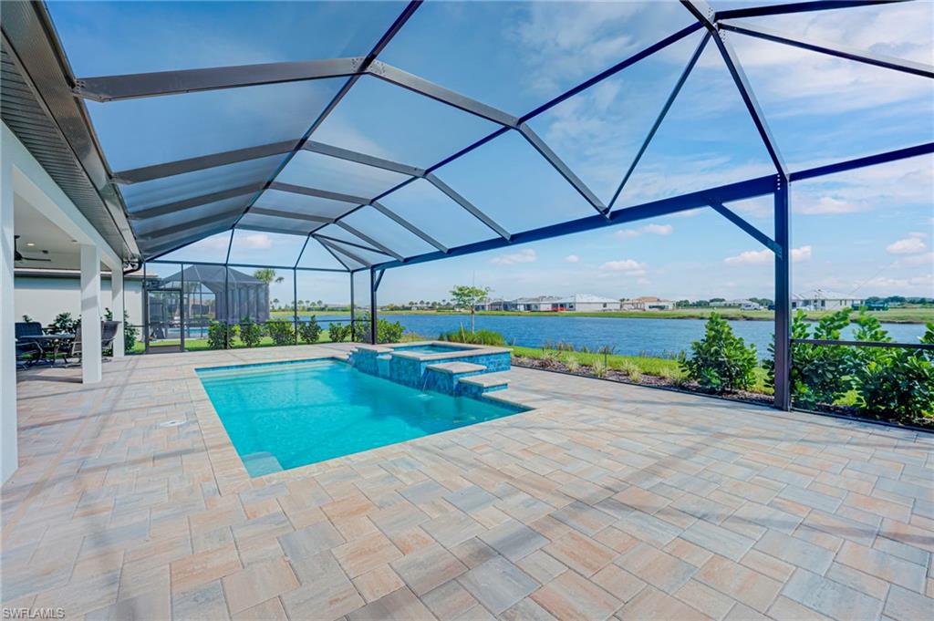 DEL WEBB - Residential