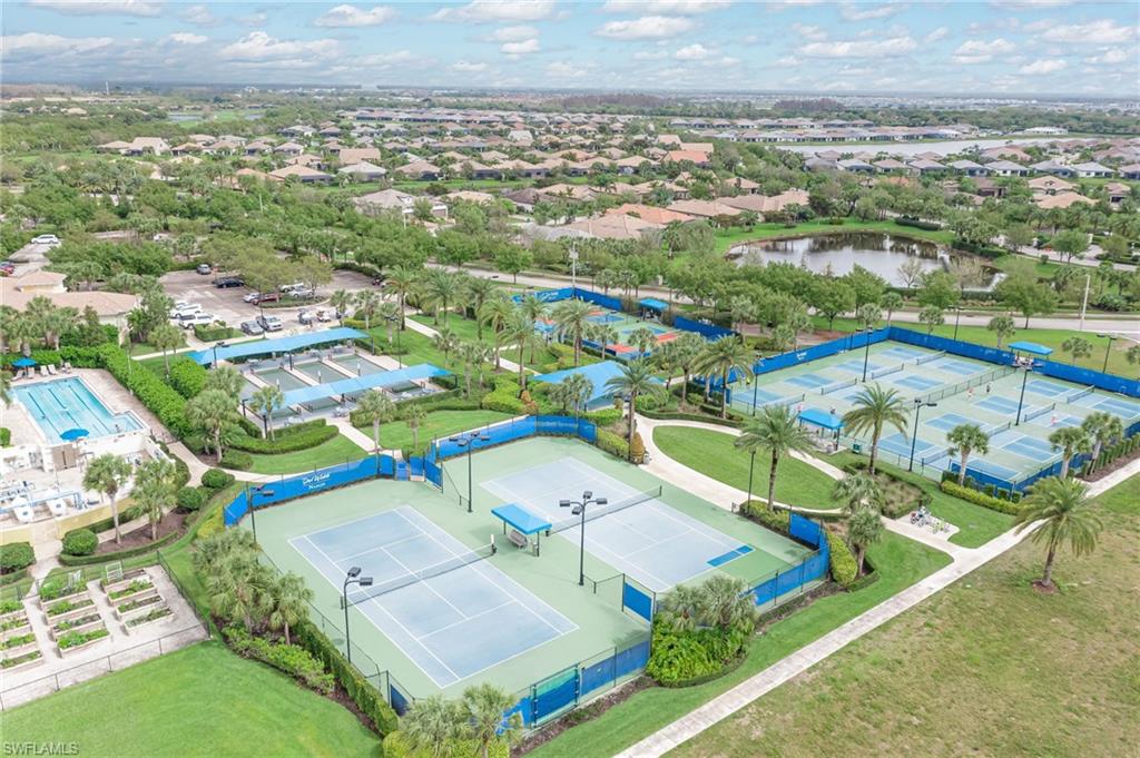 DEL WEBB - Residential