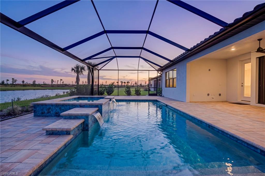 DEL WEBB - Residential