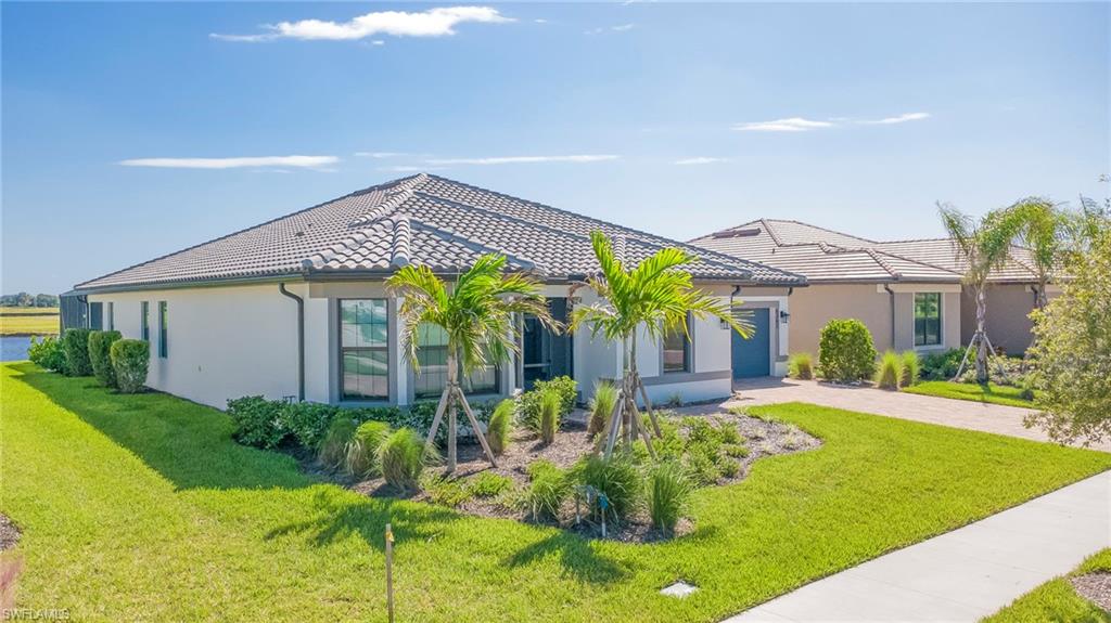 DEL WEBB - Residential