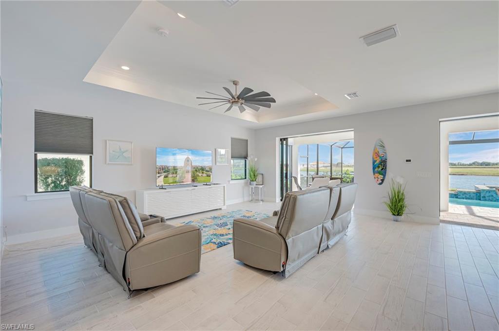DEL WEBB - Residential