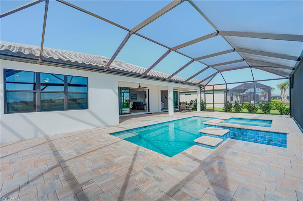 DEL WEBB - Residential