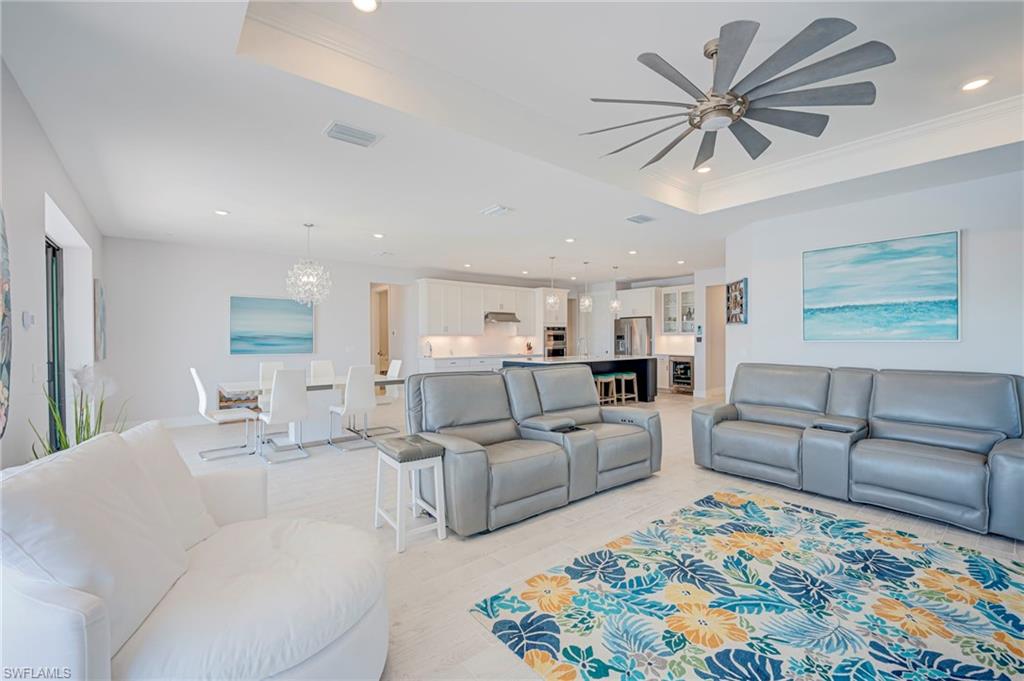 DEL WEBB - Residential