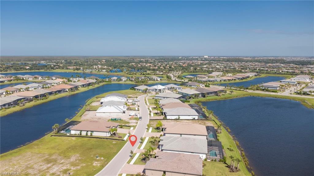 DEL WEBB - Residential