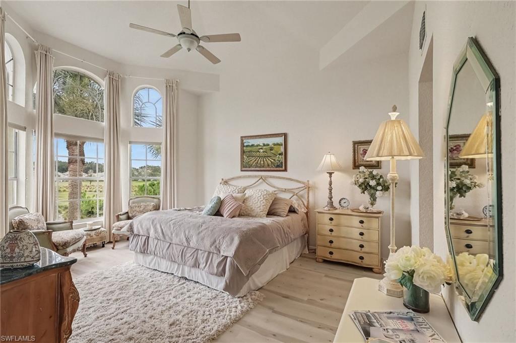 CHARDONNAY - Residential Lease
