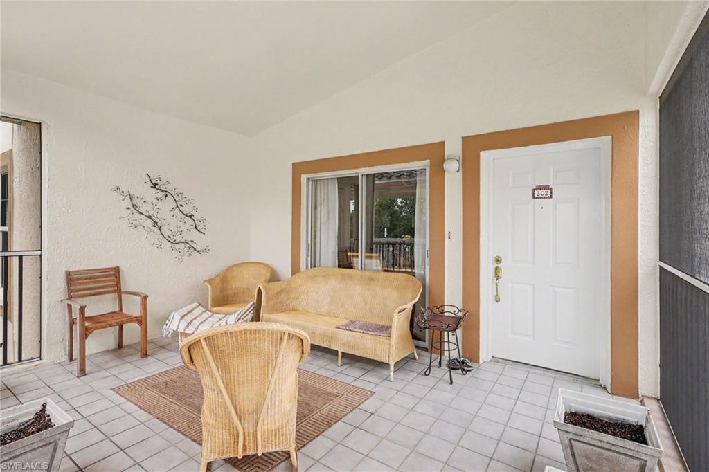 CHARDONNAY - Residential Lease
