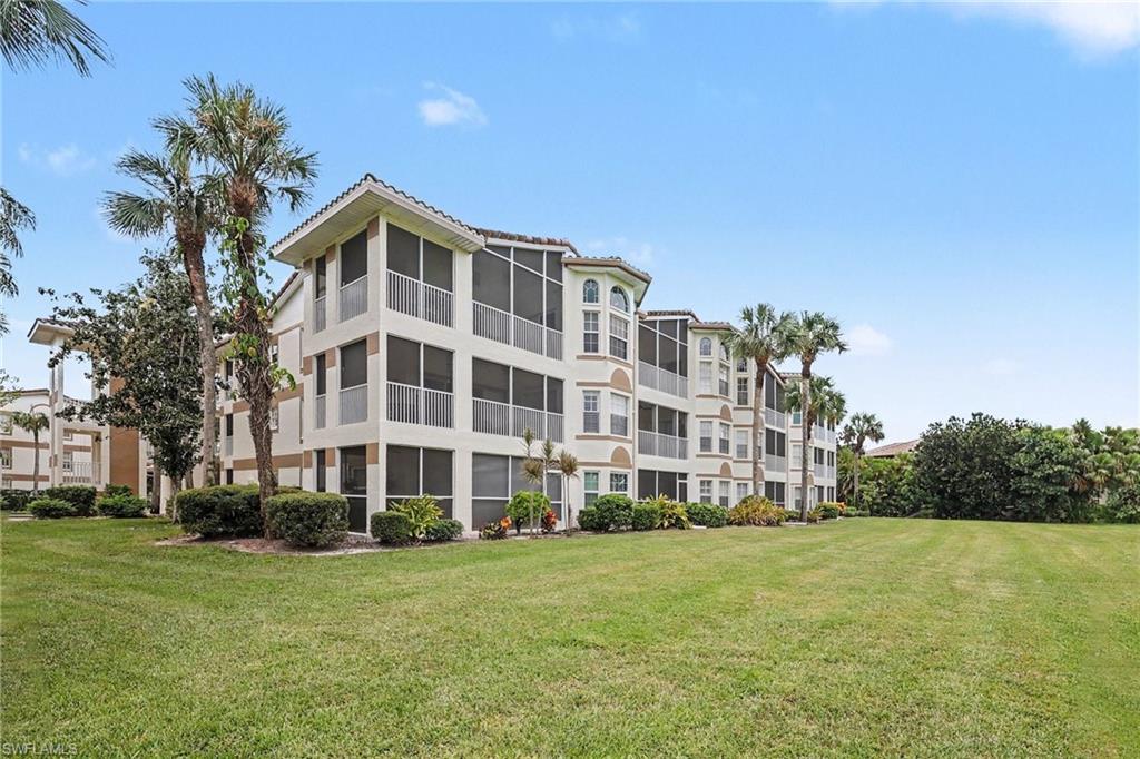 CHARDONNAY - Residential Lease