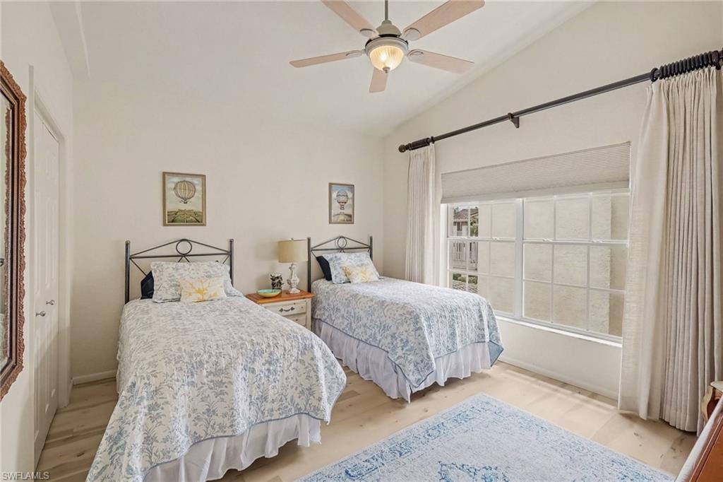 CHARDONNAY - Residential Lease