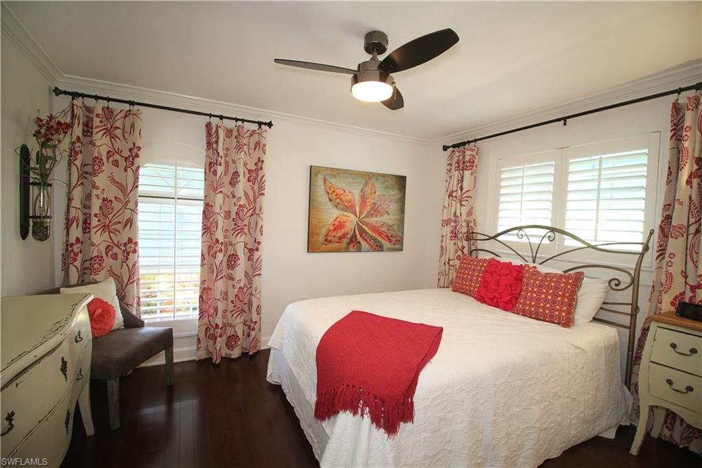 ROYAL HARBOR - Residential Lease