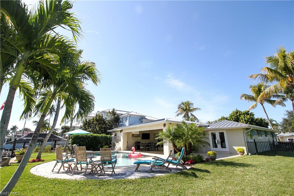 ROYAL HARBOR - Residential Lease