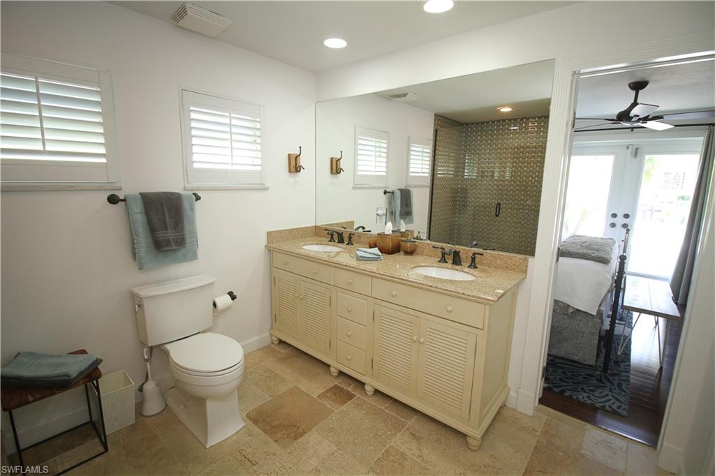 ROYAL HARBOR - Residential Lease