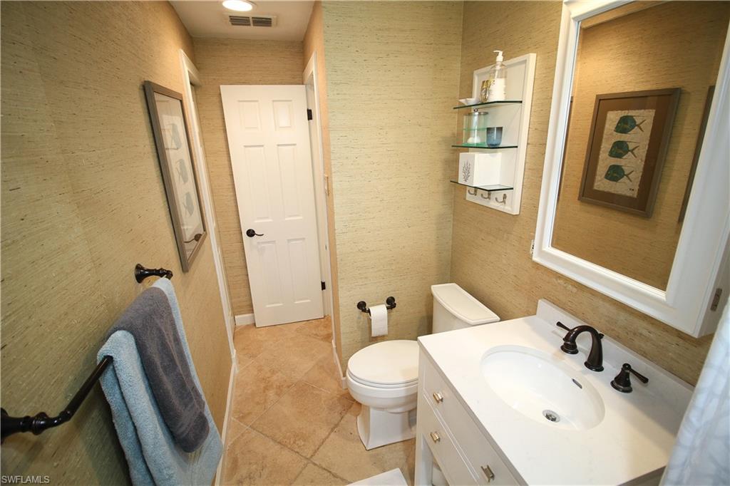 ROYAL HARBOR - Residential Lease