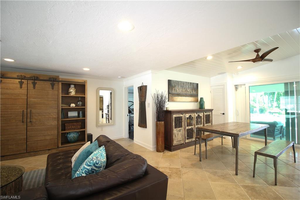 ROYAL HARBOR - Residential Lease