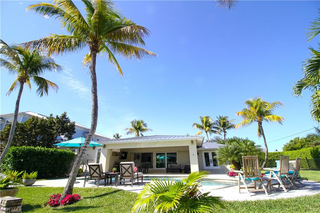ROYAL HARBOR - Residential Lease