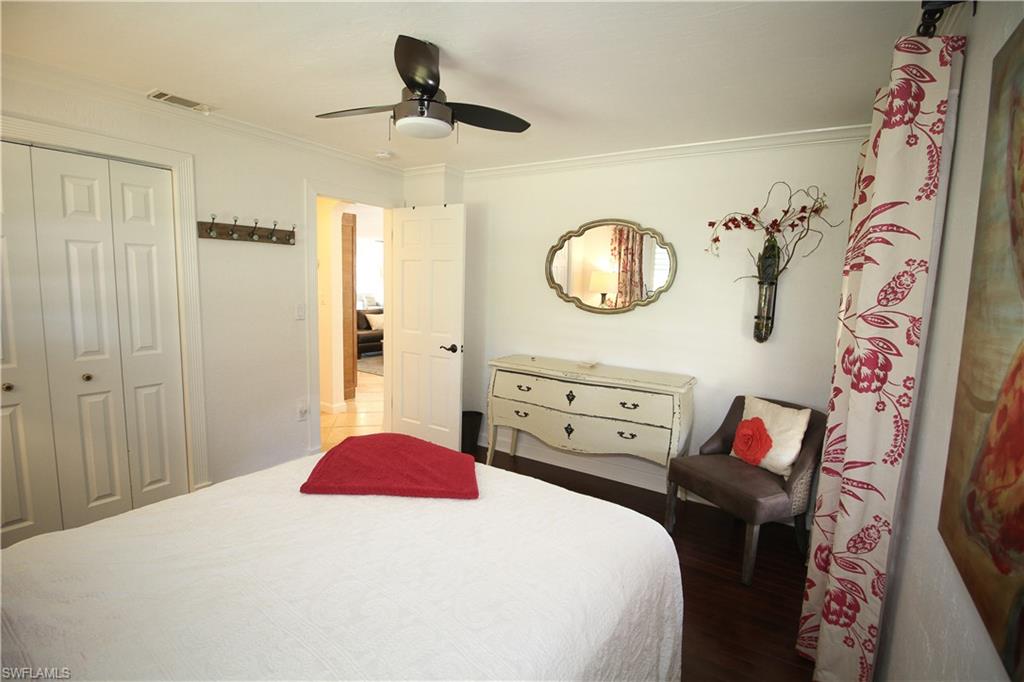 ROYAL HARBOR - Residential Lease