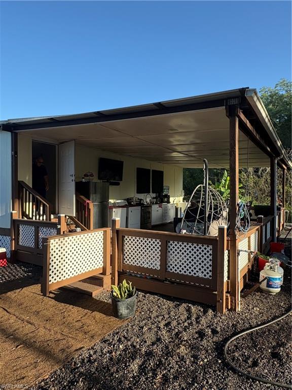MONTURA RANCH ESTATES - Residential