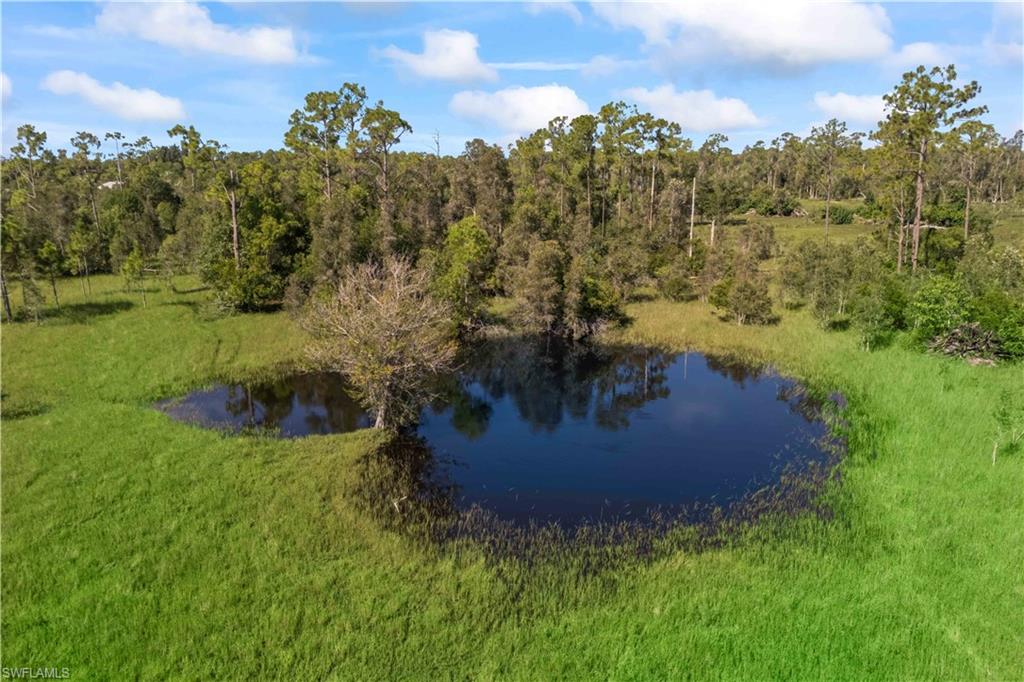 NORTH FORT MYERS - Land