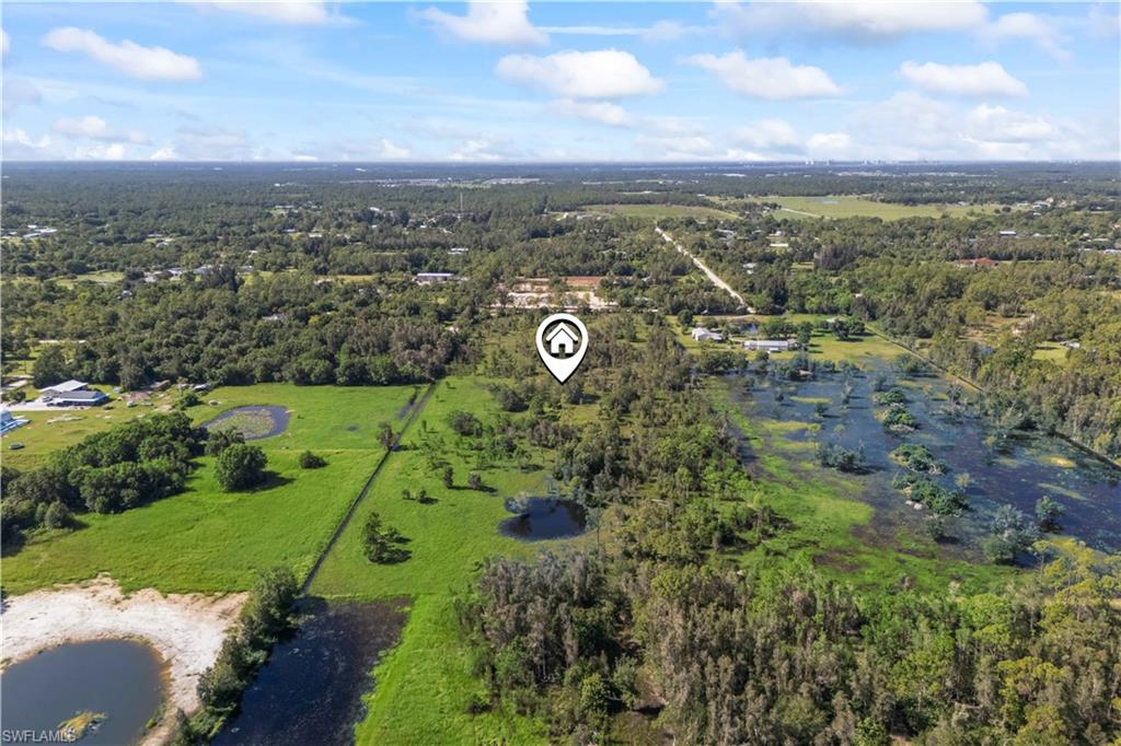 NORTH FORT MYERS - Land