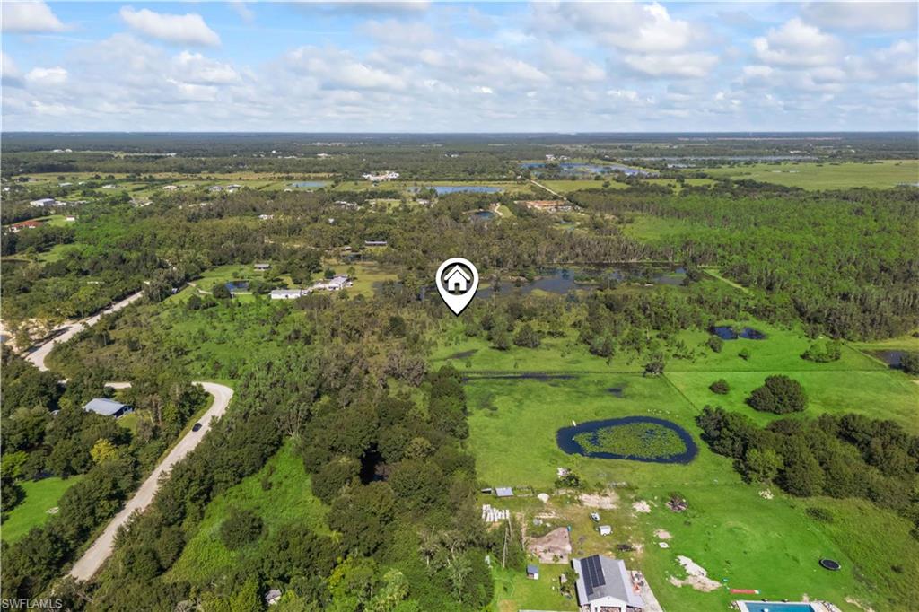 NORTH FORT MYERS - Land