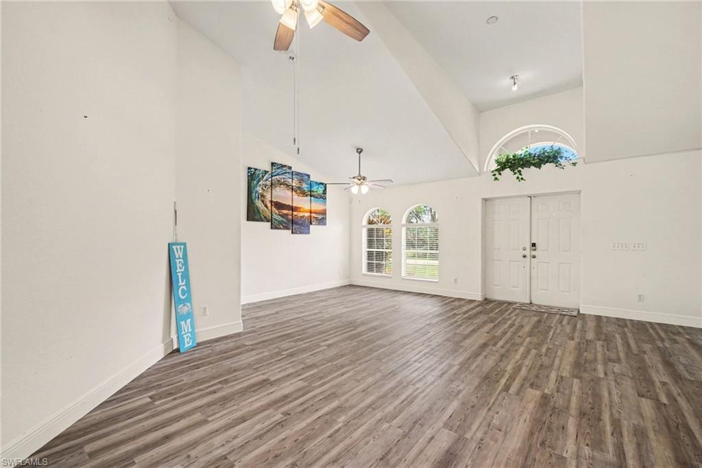 LEHIGH ACRES - Residential