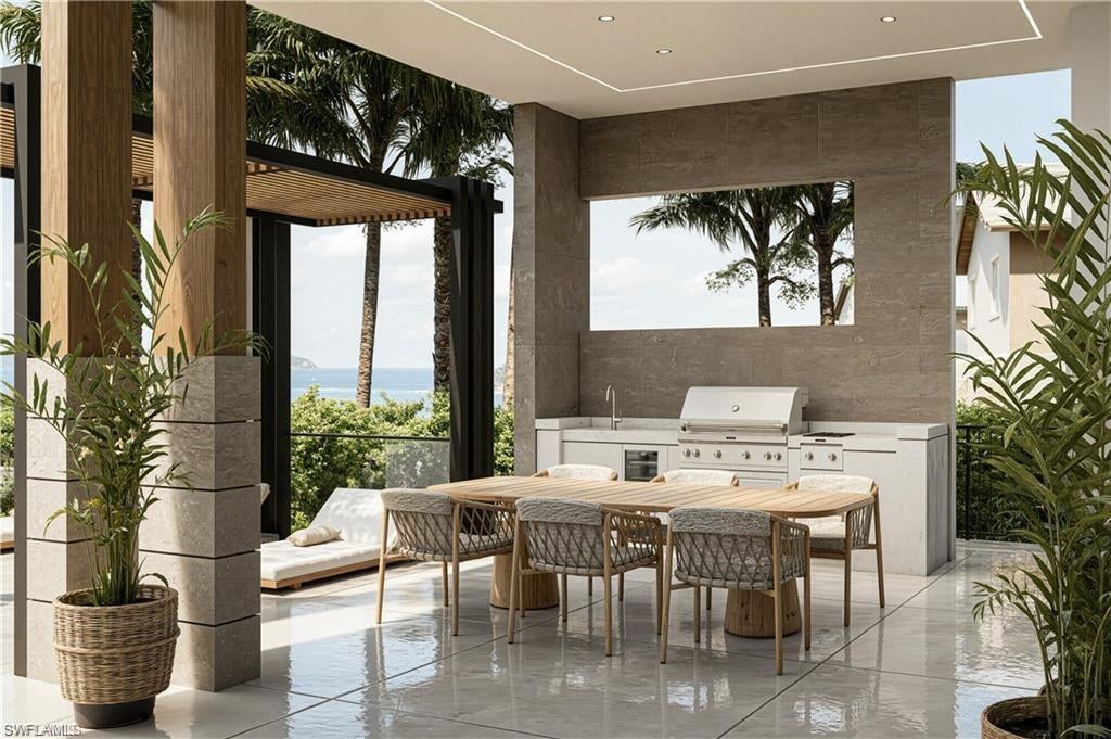 LAGUNA SHORES - Land