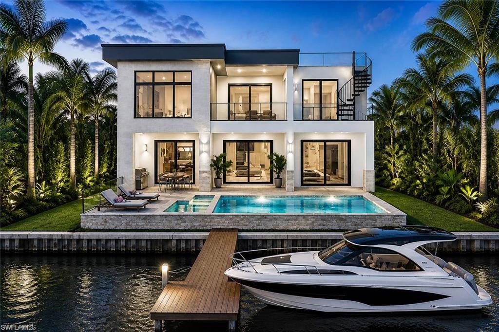 LAGUNA SHORES - Land