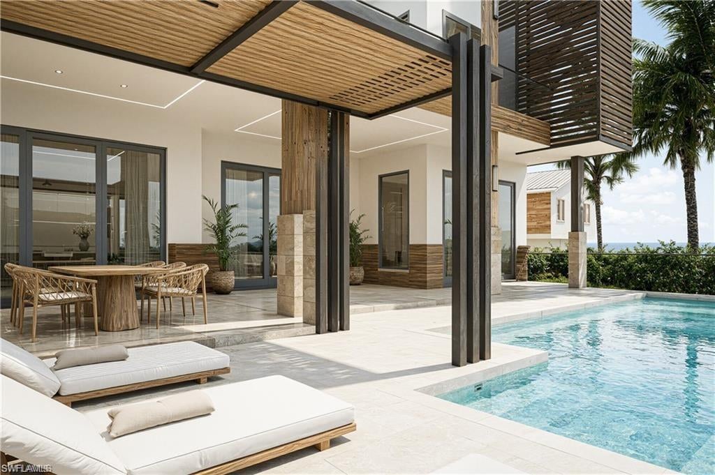 LAGUNA SHORES - Land