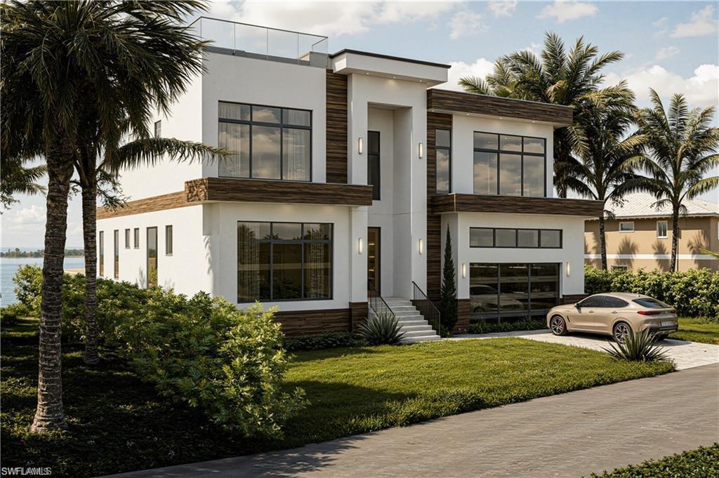 LAGUNA SHORES - Land