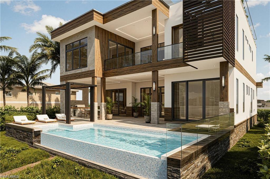 LAGUNA SHORES - Land