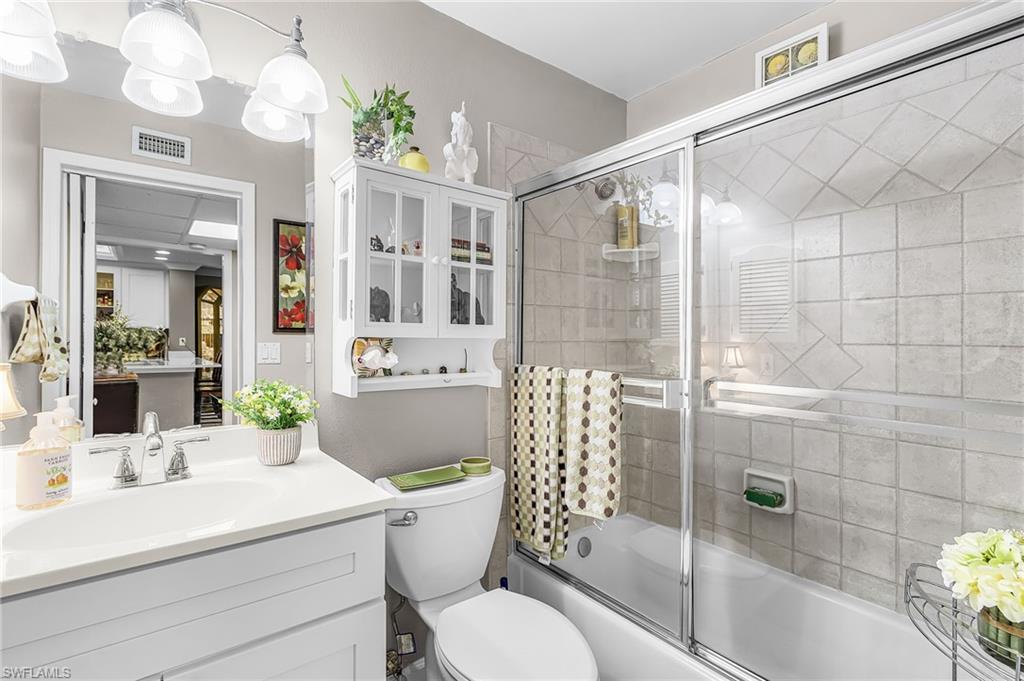 PARKWAY CONDO - Residential