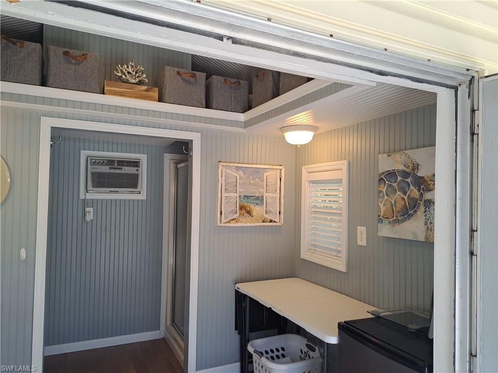 PELICAN LAKE RV RESORT - Land