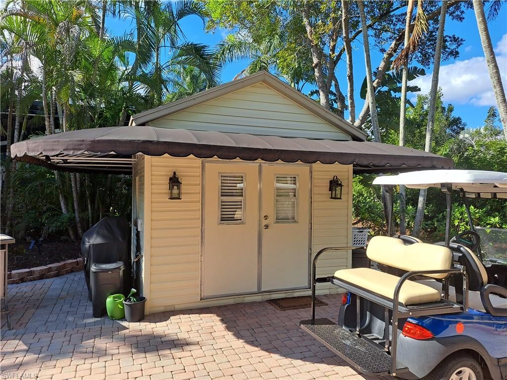 PELICAN LAKE RV RESORT - Land