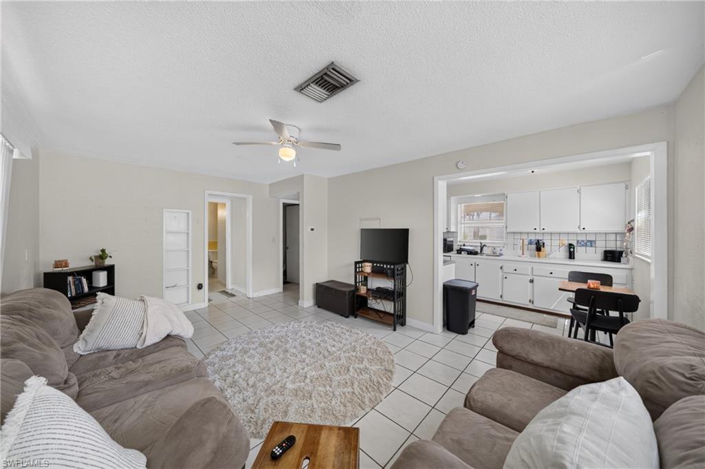 CAPE CORAL - Residential Income